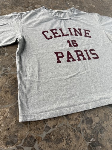 Womens y2k celine paris - womens,