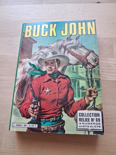 Livre petit format buck - petit,