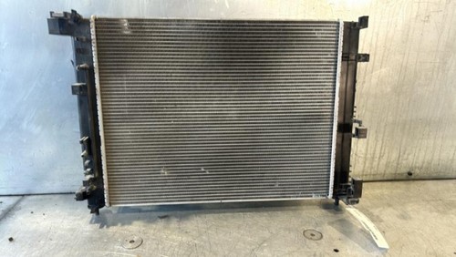 Radiateur eau renault clio - renault, 5