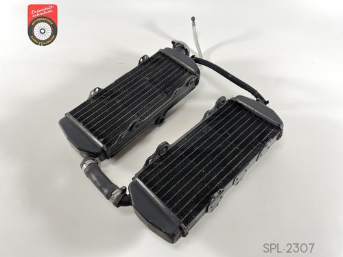 Radiateur eau ktm - radiateur, 2