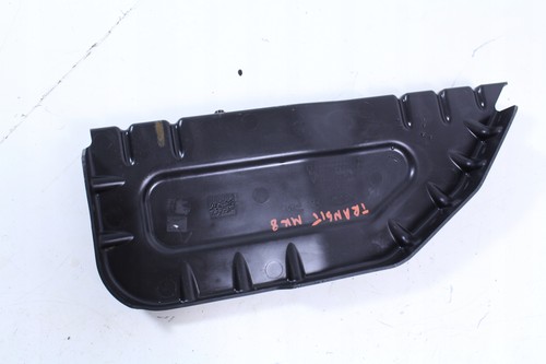 Ford transit mk8 euro 2022 - 6,