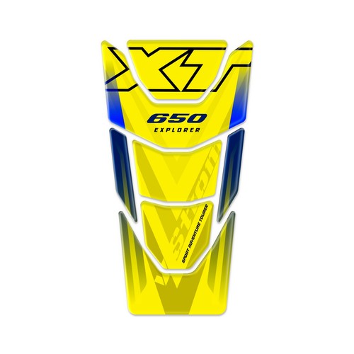 Réservoir pour suzuki strom - réservoir, v-strom