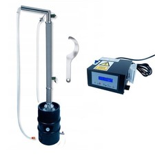 Distillateur Électrique