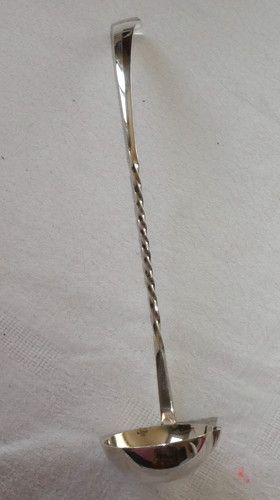 Louche service cuillère à - louche,