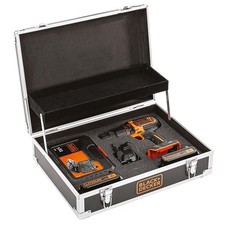 Perceuse Visseuse Lithium