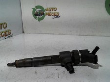 Injecteurs FIAT BRAVA