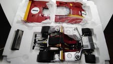 GMP 1/18 Ferrari 312PB Diecast