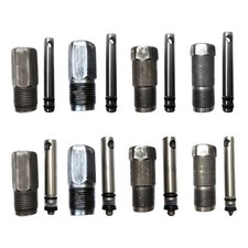 Pompe à huile pour vérin