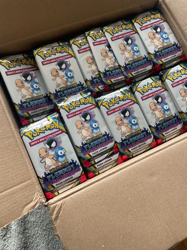 Lot 100 booster - de,