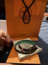 bracelet hermes homme