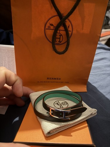 Bracelet hermes homme - hermes,