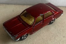 Majorette  n° 208 Chrysler