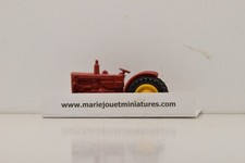 BM VOLVO TRACTOR CORGI JUNIOR REF.34
