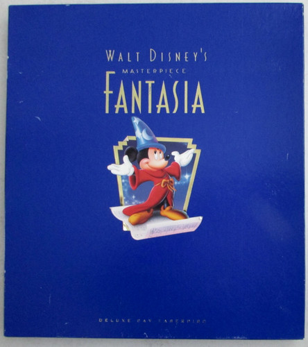 Walt disney masterpiece - disney's,