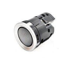 Interrupteur de démarrage à