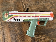 NERF Rival XV-700 Mandalorian