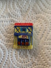 Fève - Fèves de vos régions (2004)