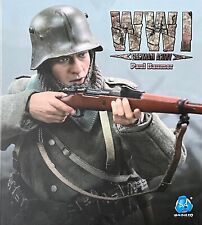 DID WWI D11014 "Paul Baumer"