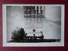 2009 PUB LEUPOLD LONG RANGE TACTICAL OPTICS SNIPER PORTLAND OREGON ORIGINAL AD