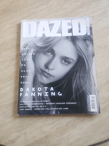 Dazed confused sept - confused, |