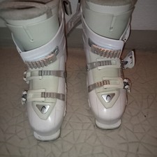 Chaussures ski femme - de,