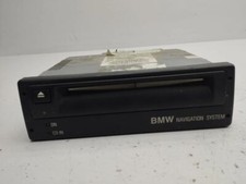 BMW 5 E39 2002 GPS Sat Nav Lecteur CD DVD 4829419 AMD142968