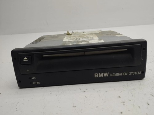 Bmw e39 2002 gps - 5, nav