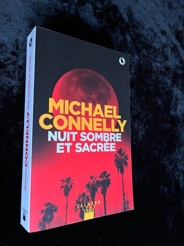 Thriller michael connelly - #,