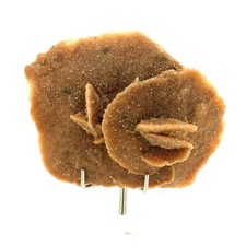 Pierres et Minéraux. Gypse