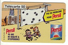 Télécarte, LE PETIT SPIROU