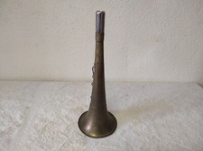 Corne d'appel droite Trompe de