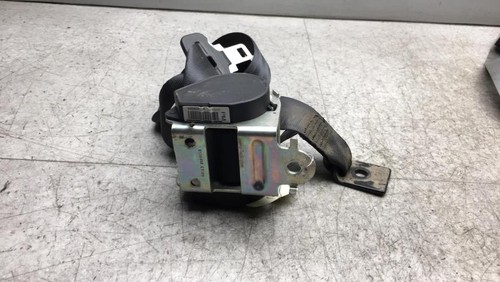 Ceinture arriere droit renault - arriere,