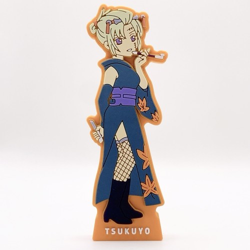 Gintama tsukuyo mascotte - gintama,