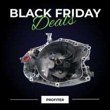 🇫🇷 BOITE DE VITESSES   PEUGEOT 206 CC 2000-2007 2.0 S16♻️ 20DM16 🚗 169225km