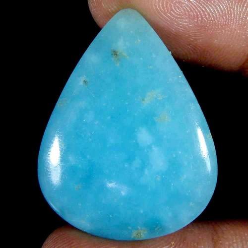 Cabochon poire - cabochon,