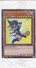 Yu-Gi-Oh! Magicienne des Ténèbres LART-FR035 Ed. Limitée Ultra Rare NEUF SCELLEE