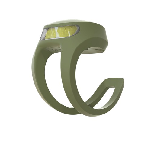 Knog 13094 frog usb - frog,