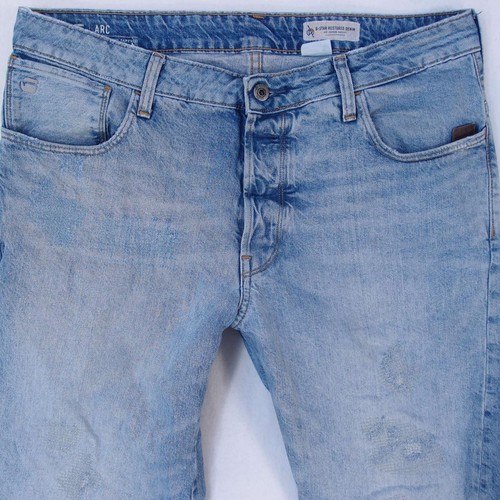 Hommes star arc relaxed - arc, 3d