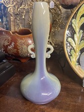 Jean Massier Vallauris vase Gourde Art Nouveau Coloris Minérales…