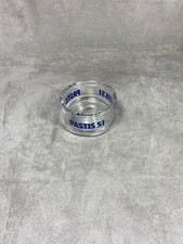 Cendrier Pastis 51 en verre