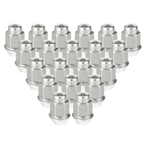 écrous roue compatibles - 20,