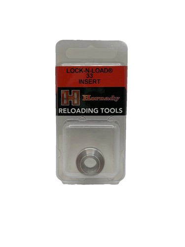 Hornady lock load bullet - hornady,