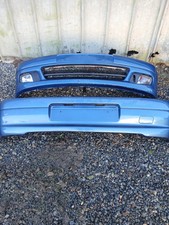 Pare Choc  Peugeot 306