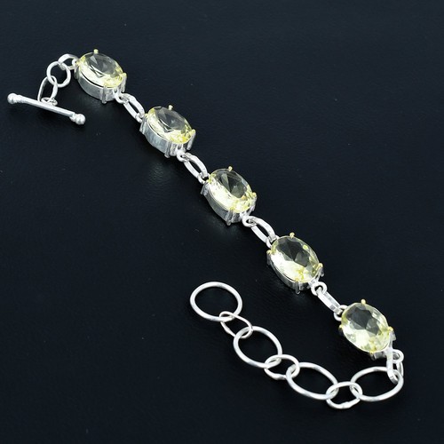 Bracelet cadeau solitaire