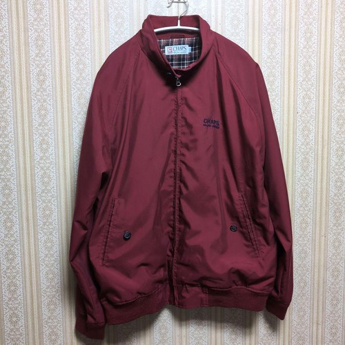 Veste blouson nylon - , homme