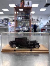 Voiture Solido Voisin 17 cv