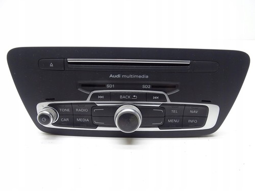 Audi rmc nav - audi,
