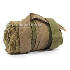 Bandes molletières Anglaises