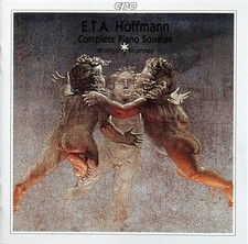 E.T.A. Hoffmann E.T.A