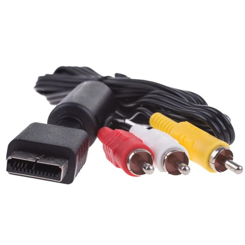 Cable video generique - cable,